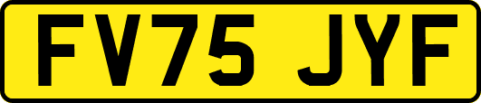 FV75JYF