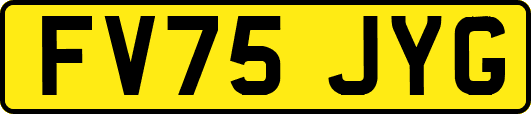 FV75JYG