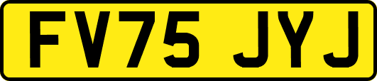 FV75JYJ