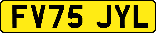 FV75JYL