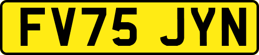 FV75JYN