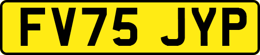 FV75JYP