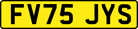 FV75JYS