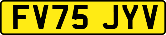 FV75JYV