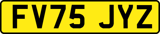 FV75JYZ