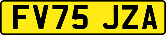 FV75JZA