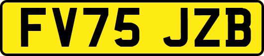 FV75JZB