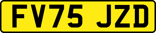 FV75JZD