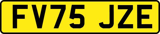FV75JZE