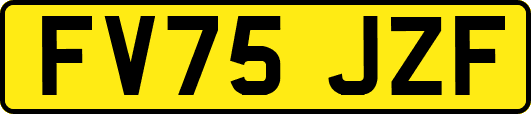 FV75JZF