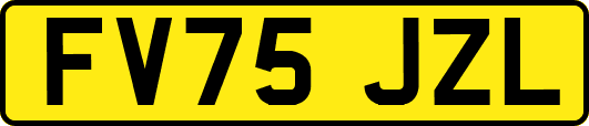 FV75JZL