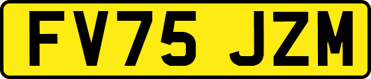 FV75JZM