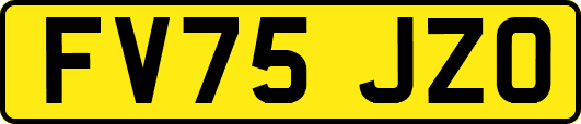 FV75JZO