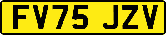 FV75JZV