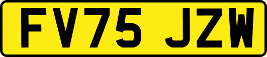FV75JZW