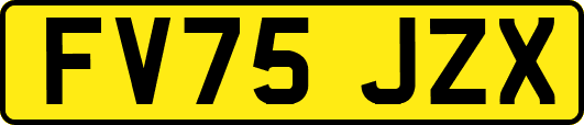 FV75JZX