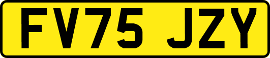 FV75JZY