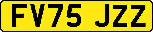 FV75JZZ