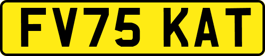 FV75KAT