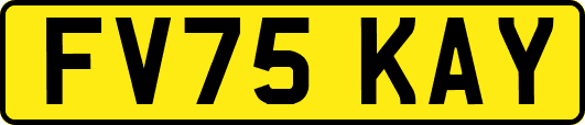 FV75KAY