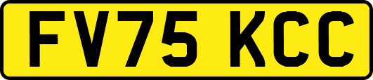 FV75KCC