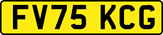 FV75KCG