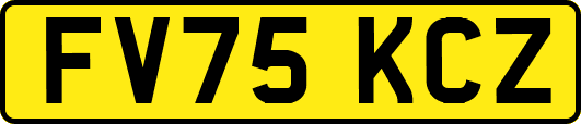 FV75KCZ