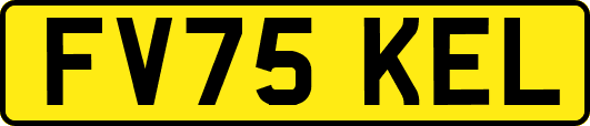 FV75KEL