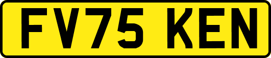 FV75KEN