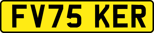 FV75KER
