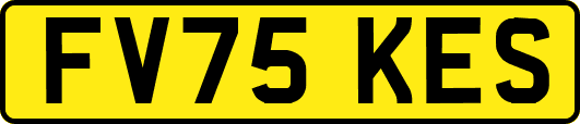 FV75KES