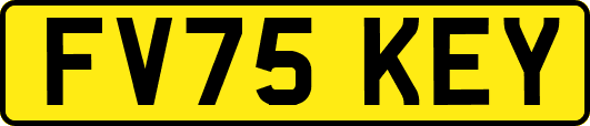 FV75KEY