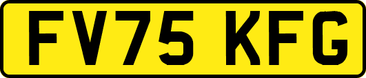 FV75KFG