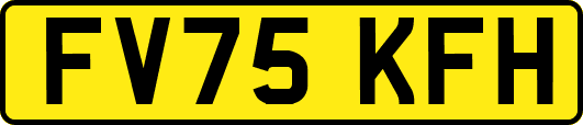 FV75KFH