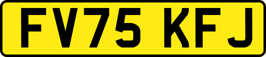 FV75KFJ