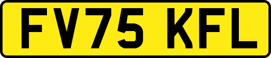 FV75KFL