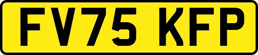FV75KFP