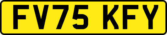 FV75KFY