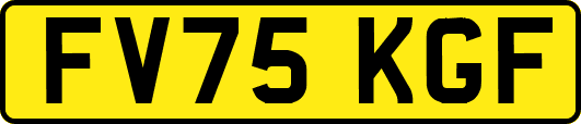 FV75KGF