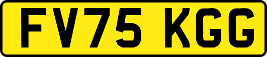 FV75KGG