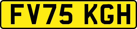 FV75KGH