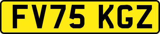 FV75KGZ