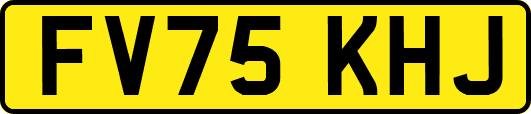 FV75KHJ
