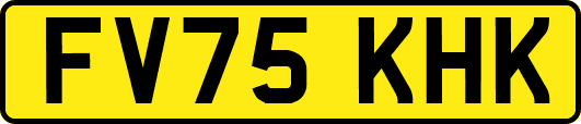 FV75KHK