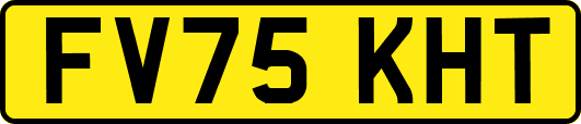 FV75KHT