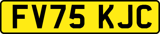 FV75KJC