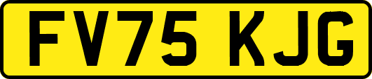 FV75KJG