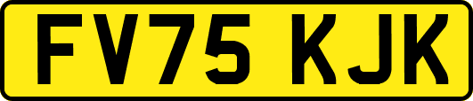 FV75KJK