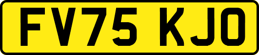 FV75KJO
