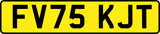 FV75KJT